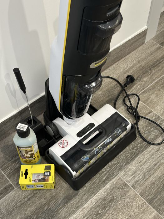 Миючий пилосос Karcher