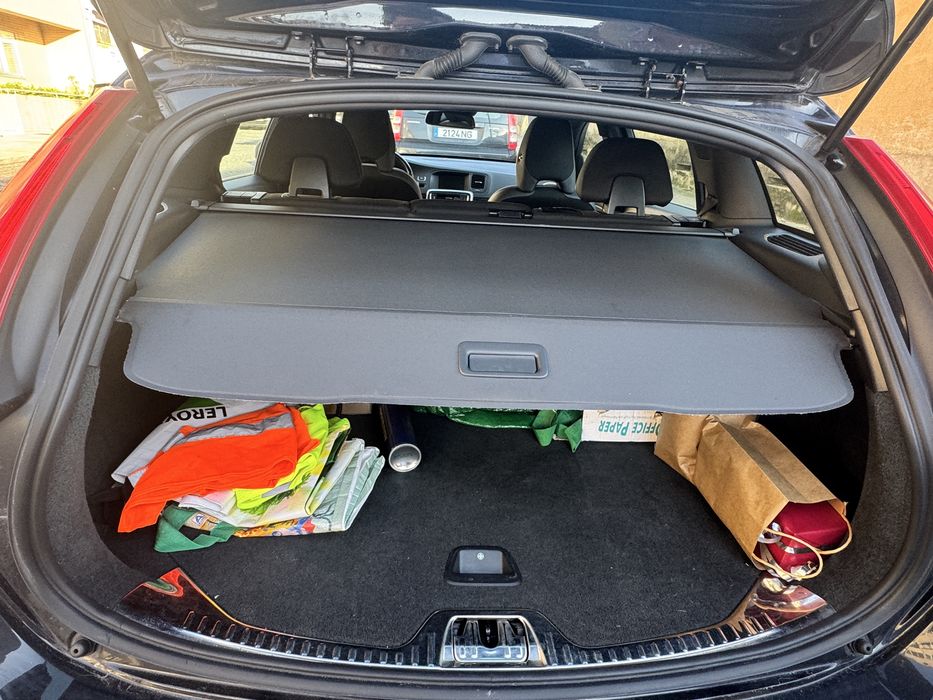 V60 D2 Momentum - extremamente económica