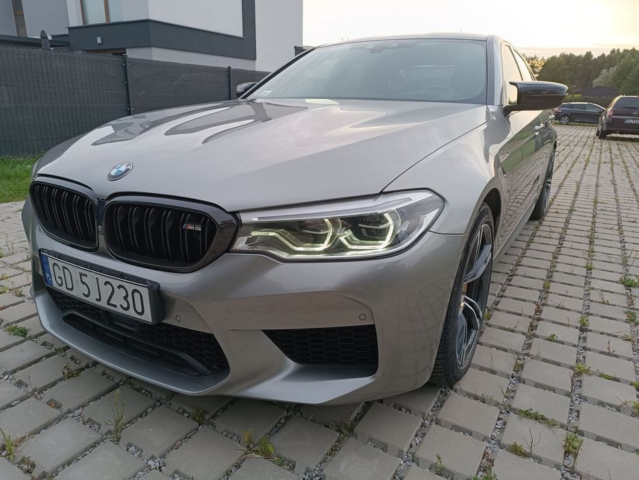 BMW M5