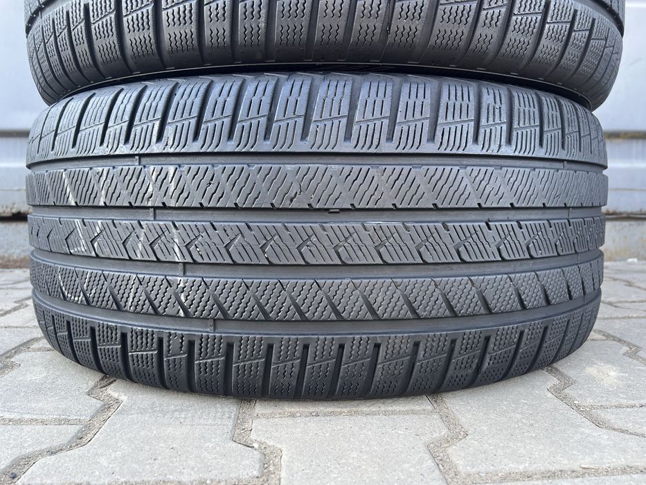 275/40 R22 Vredestein 2шт 2023рік
