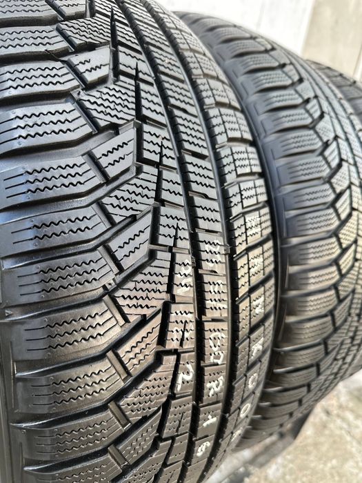 Шини зимові 235/60 r16 Hankook 22 рік