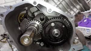 Ремонт мотоблоков, бензопил,