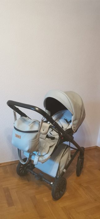 Коляска Anex 2 в 1