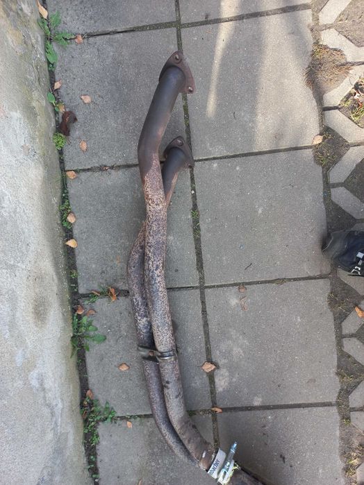 Strumienica bmw e39 2.0