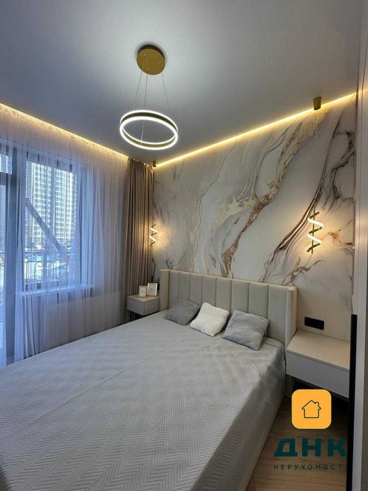 ‼️ 1 к квартира в Аркадии. Генуэзская. Трасса Здоровья. Парк Победы ‼️