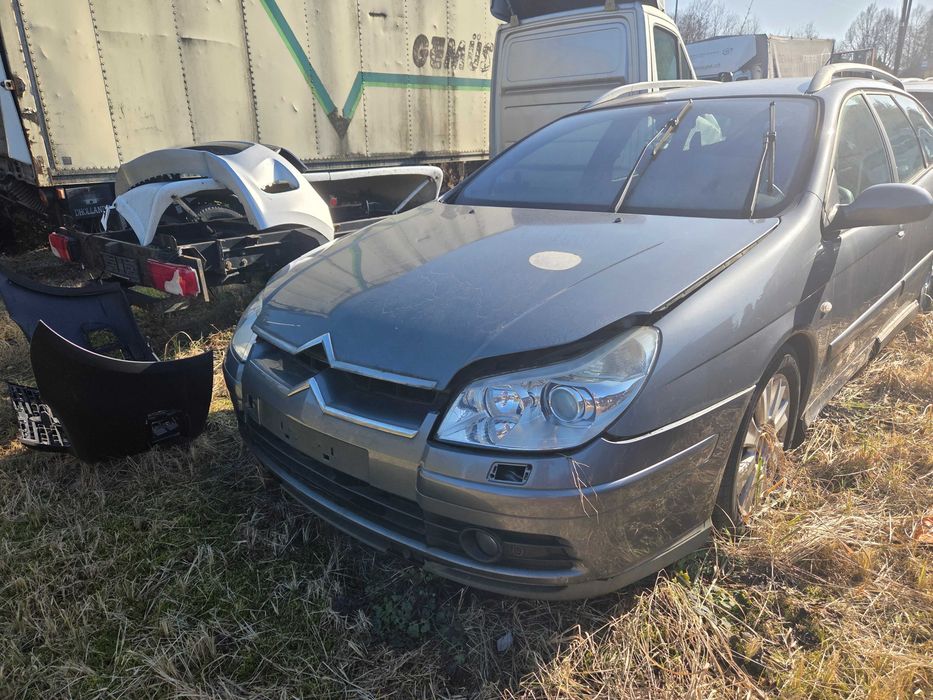 Citroen C5 lift 2.2 hdi automat