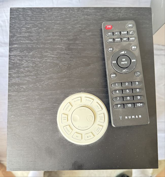 Radioodtwarzacz NUMAN Unison Reference All-in-One