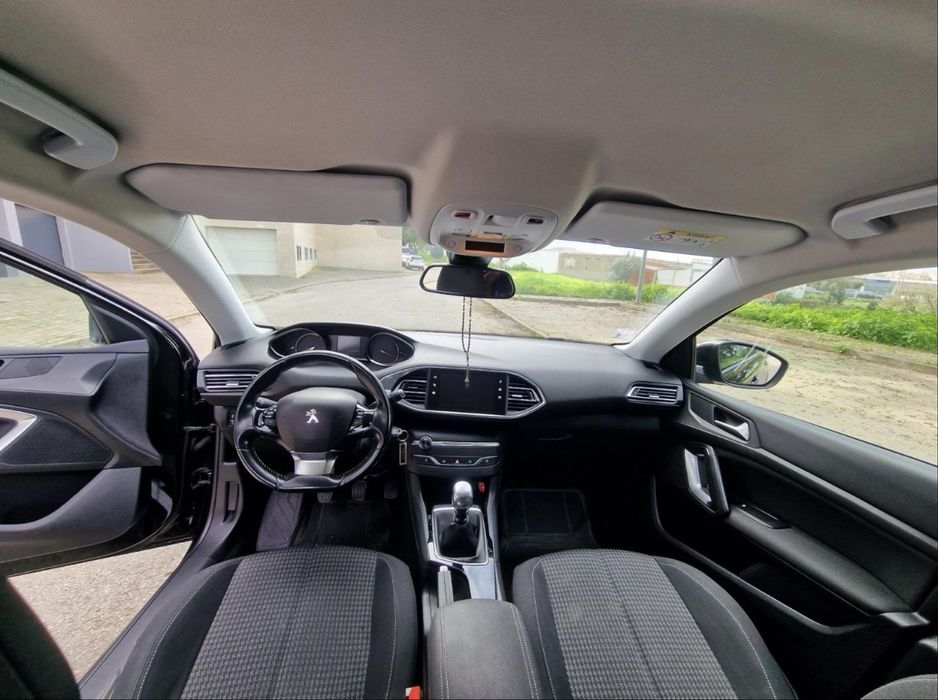 Vender carro peugeut 308
