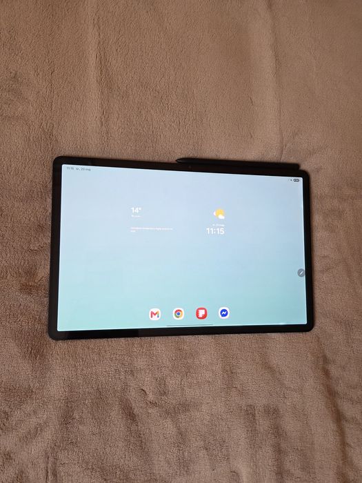 Samsung Galaxy Tab S8+ 12.4"