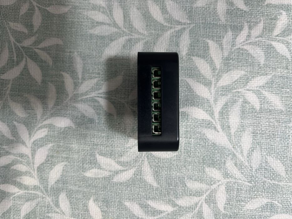 Modulo zigbee de 2 canais