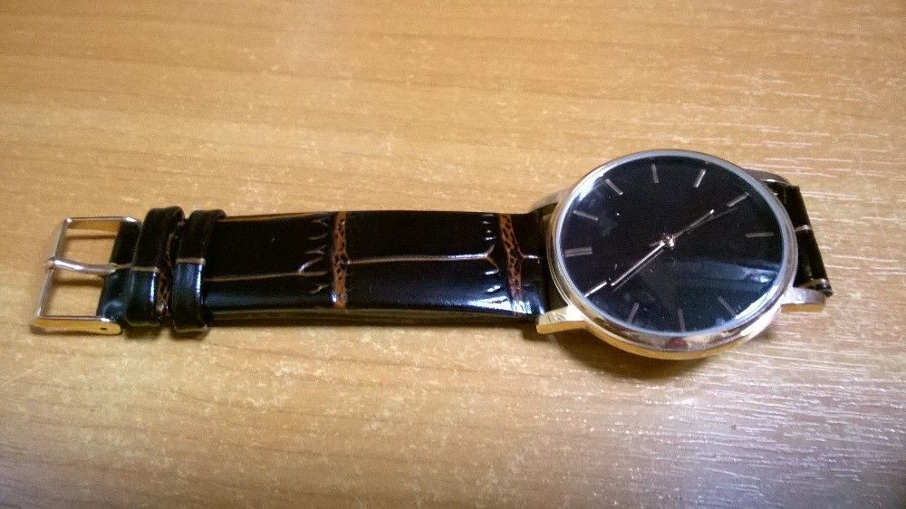 2 zegarki damskie, cena za komplet