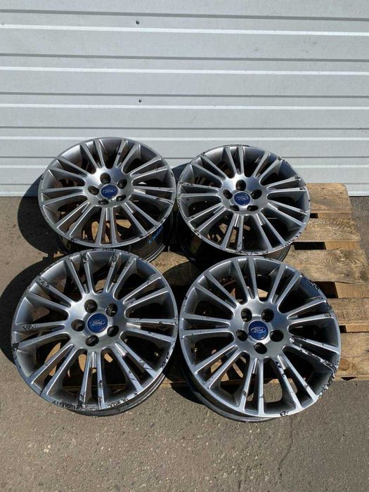 Диски R17 R18 5*108 VOLVO XC60 XC40