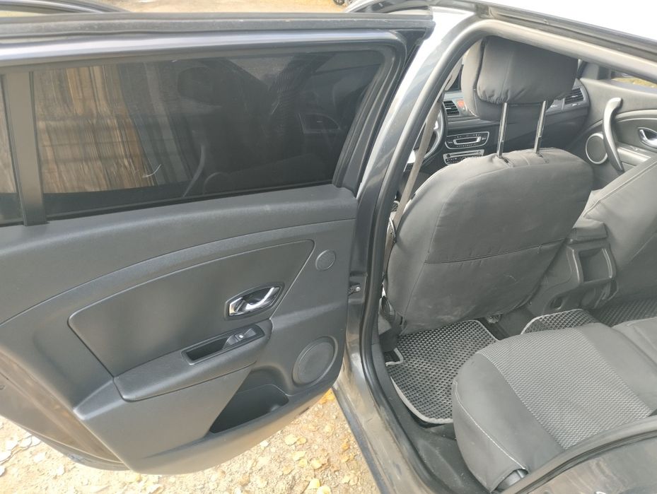 Продам Renault Megane-3