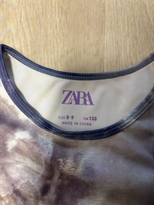 Спортивні штани і топ Zara