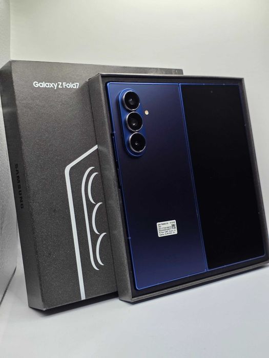 samsung fold 3 512 - Купить электронику - Цены на OLX.ua