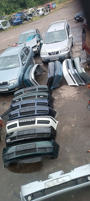 Дзеркало заднього виду Skoda Octavia Tour Skoda Fabia