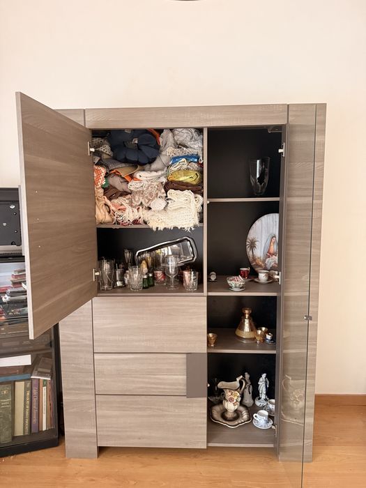 Vendo Estante de Sala