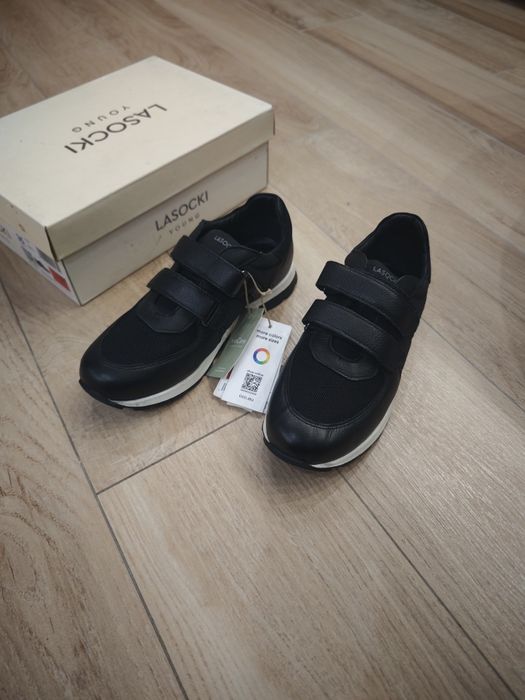 Buty Lasocki 35 - nowe z metką