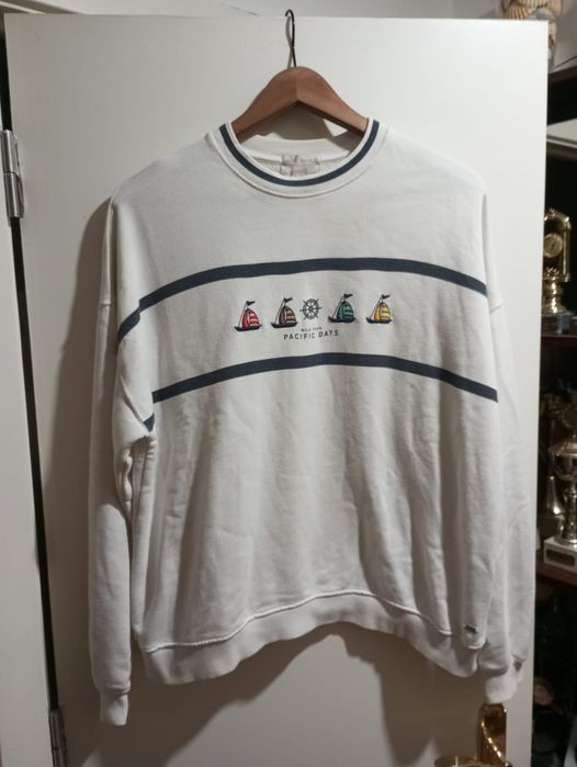 Camisola Pull&Bear Tamanho S