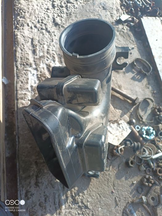 Воздуховод акура