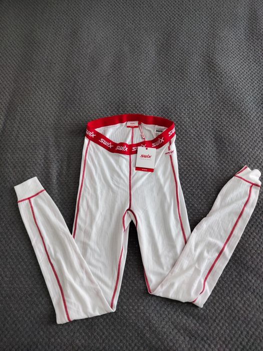 Bielizna termiczna Swix RaceX Women L