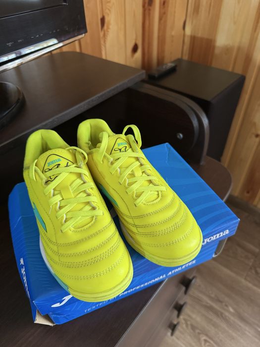 Футзалки дитячі Joma
