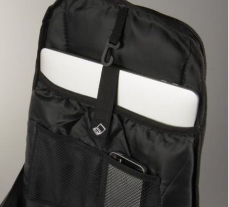 Mochila Aerodinâmica Moto motard