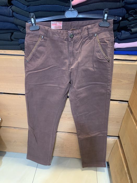 Spodnie meskie roz31