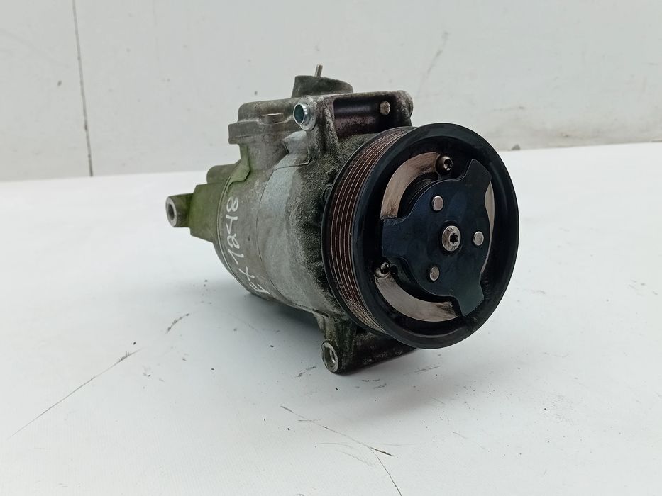 Compressor AC AUDI A1 Sportback (8XA, 8XF)