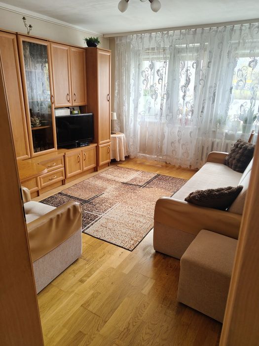 Sprzedam przytulne mieszkanie w centrum Kielc!
