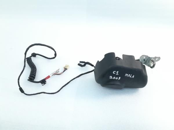 Motor limpa vidros trás CITROËN C1 (PM_, PN_)