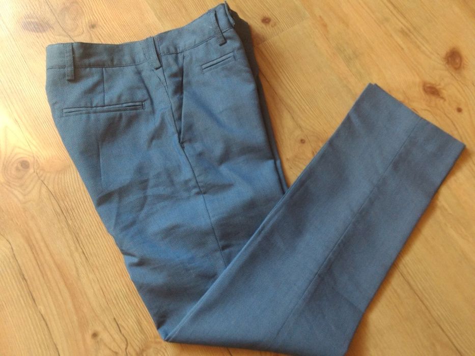 Eleganckie spodnie 140