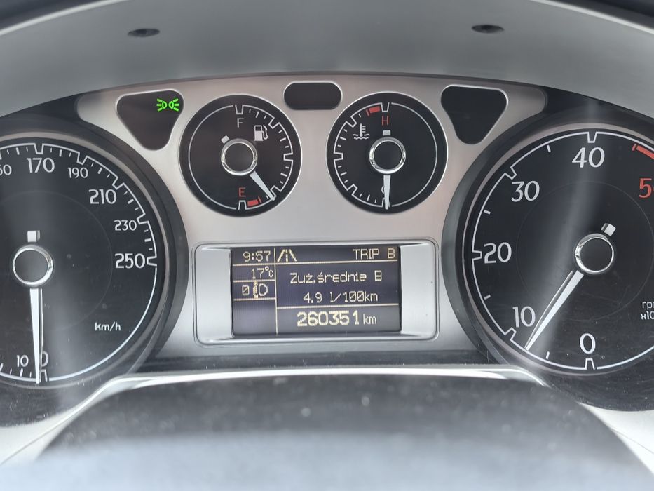 Lancia Delta 3 multijet 1.6