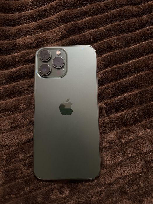 Продаю iPhone 13 Pro Max, 128 GB