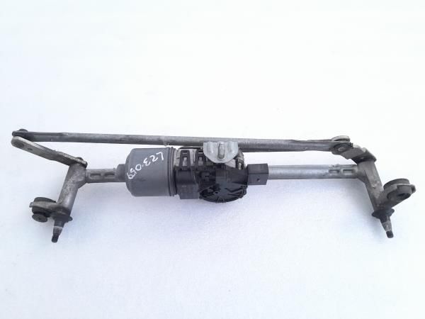 Motor limpa vidros frente VOLKSWAGEN Polo (6R, 6C)