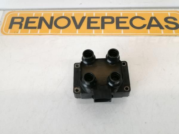 Bobina de ignição FORD Puma (EC_)