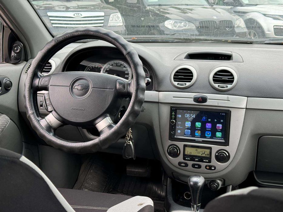Продам Daewoo Nubira 2004р. #78496