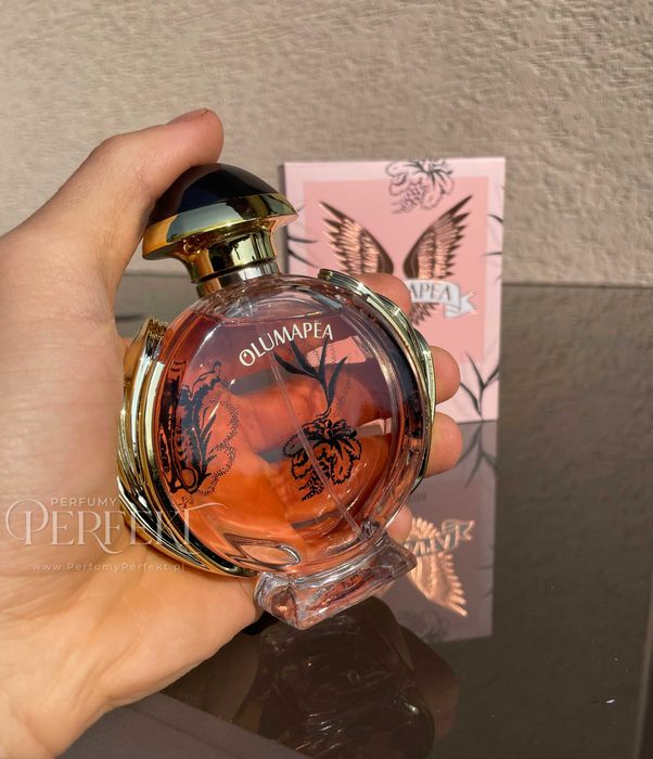 OLYMPEA BLOSSOM - Perfumy damskie Olumapea