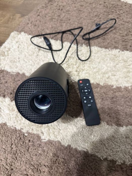 Проектор Android tv Magcubic hy300