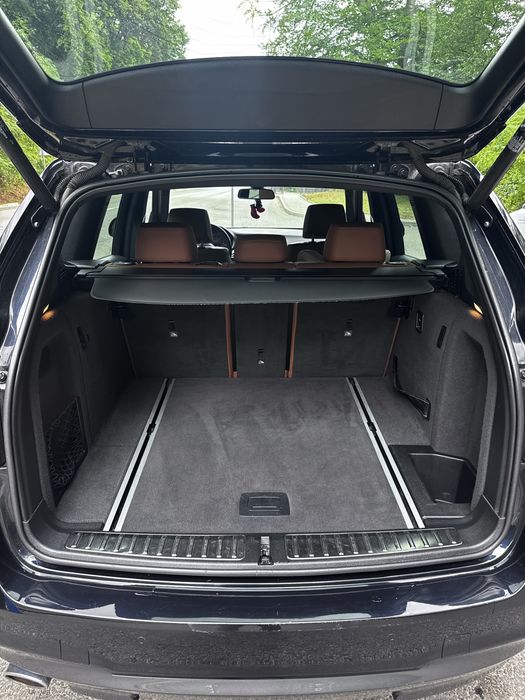 BMW X3 F25 xDrive 28d 2015