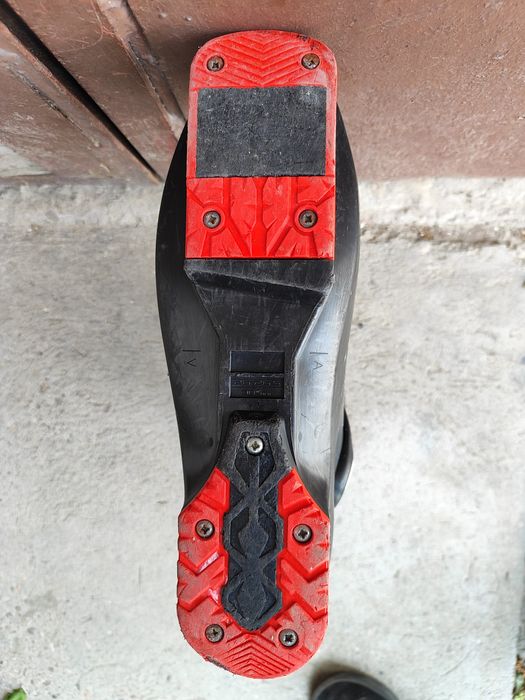 Buty narciarskie NORDICA GPX 130 26.5cm 41 2017