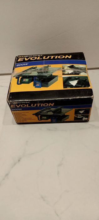 Przecinarka do glazury NuPower Evolution NPE180