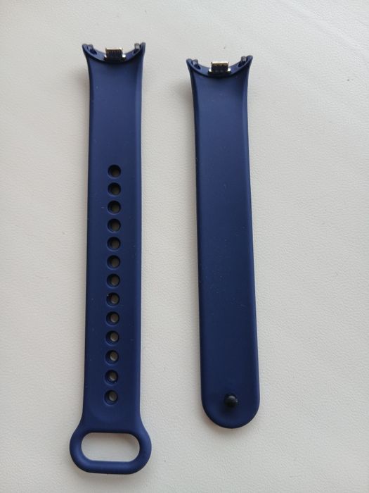 Ремешок на xiomi smart band 9