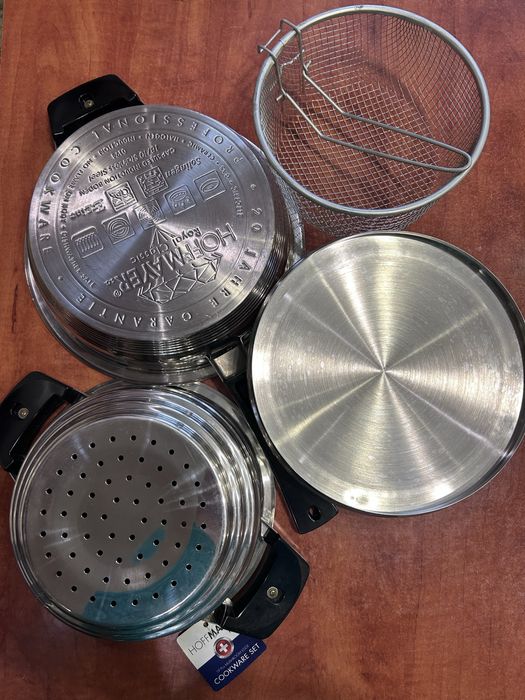 Посуда (частина набору)