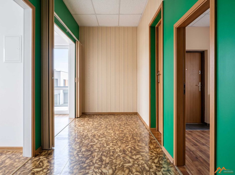 Lokal na wynajem w centrum Obornik - na rynku