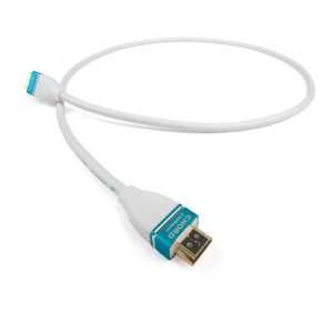 Chord C-VIEW Plus - Kabel HDMI 48Gbps 8K/  3 m najnowsza wersja !!!