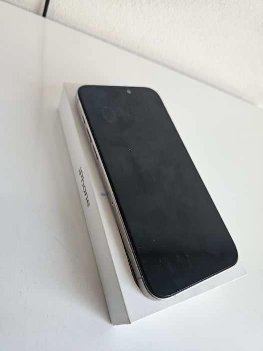 Iphone 15 pro max 256 Neverlock ідеальний стан