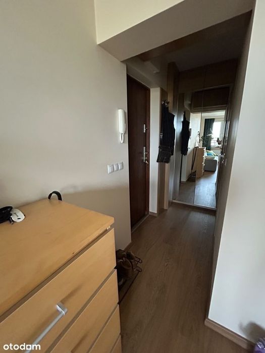 Wynajmę mieszkanie ul Gagarina