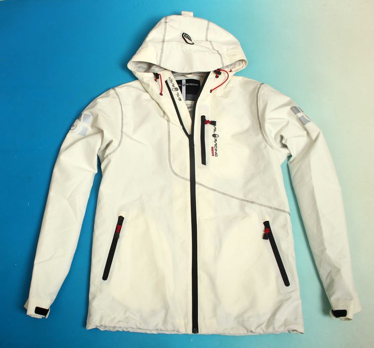Sail Racing Kurtka żeglarska z kapturem - Windstopper Amplitude