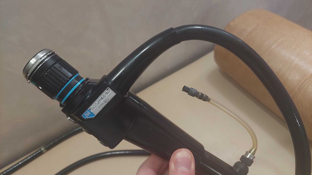 Фиброколоноскоп OLYMPUS GIF 20L